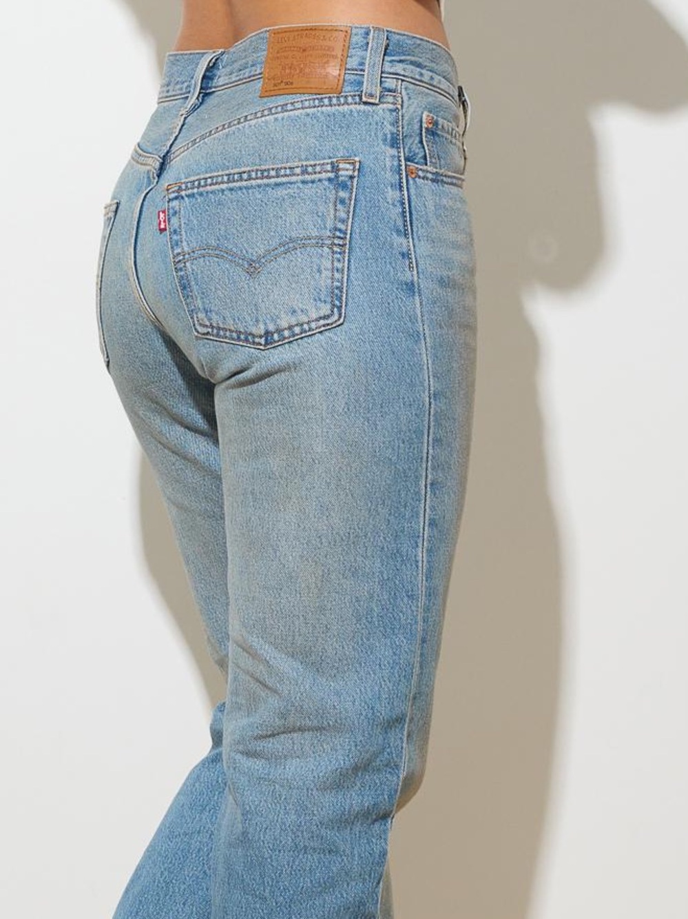 Levi’s 90s Jean